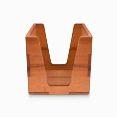 Kayın Masaüstü Notluk