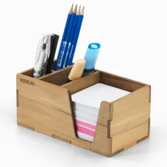 Kayın Masaüstü Organizer