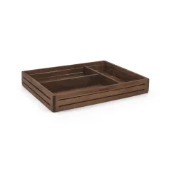 3LINE Sade Organizer - Ceviz
