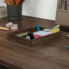 3LINE Sade Organizer - Ceviz