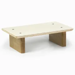Monitör Standı - 40 cm - Küçük