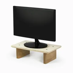 Monitör Standı - 40 cm - Küçük