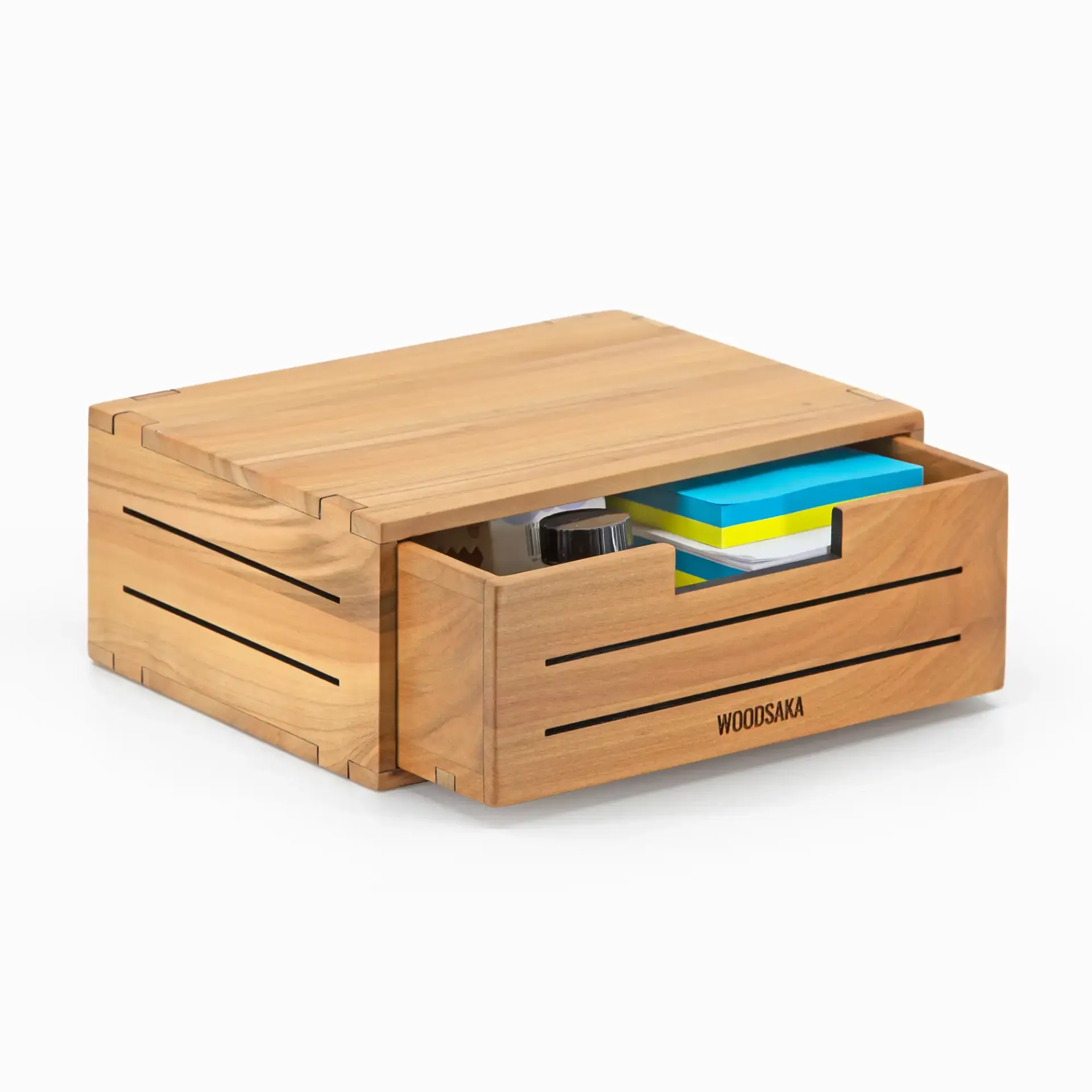 3Line Mini Çekmece - Saklama Kutusu