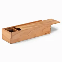 4 Bölmeli Hediye ve Aksesuar Kutusu - Model 10 - 29 cm x 9 cm x 6.5 cm