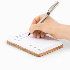 Notepad Small İçin Kağıt - 80 Yaprak
