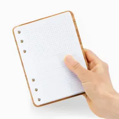Notepad Small İçin Kağıt - 80 Yaprak