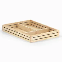 3LINE Sade Organizer - Akçaağaç