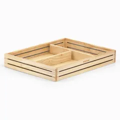 3LINE Sade Organizer - Akçaağaç