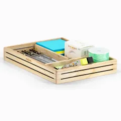3LINE Sade Organizer - Akçaağaç