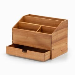 ProKit Eğimli Çekmeceli - 4 bölmeli Organizer