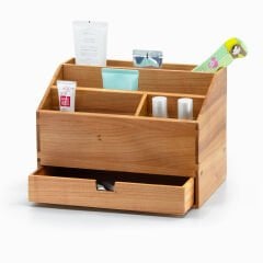 ProKit Eğimli Çekmeceli - 4 bölmeli Organizer