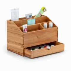 ProKit Eğimli Çekmeceli - 4 bölmeli Organizer