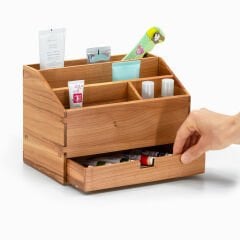 ProKit Eğimli Çekmeceli - 4 bölmeli Organizer