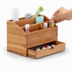 ProKit Eğimli Çekmeceli - 4 bölmeli Organizer