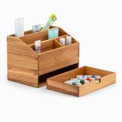 ProKit Eğimli Çekmeceli - 4 bölmeli Organizer